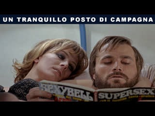 Un tranquillo posto di campagna (1968) 720p