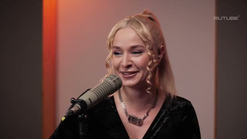 Музлофт подкаст анна романовская про распад крем соды никаких больше вечеринок