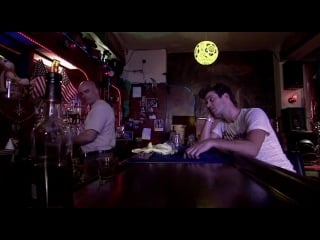 В логове льва / into the lion's den (2011)