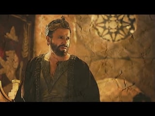 O rico e lázaro estreia em março na tela da record tv