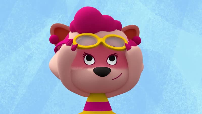 Ми ми мишки самые новые серии в одном сборнике мультики для детей