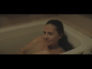 Бел паули (bel powley hot scenes in "a small light" s01e01 02 2023)