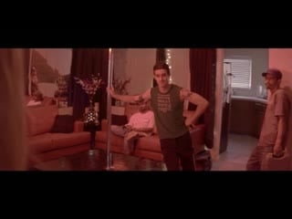 Starlet commentary james ransone excerpts