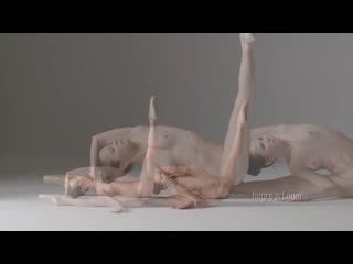 на сцене голый балет (11 видео)