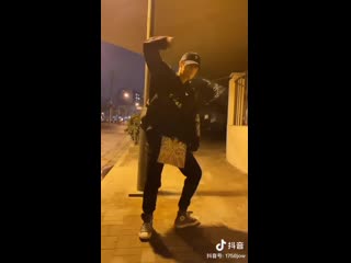 201105 chinese tik tok update related