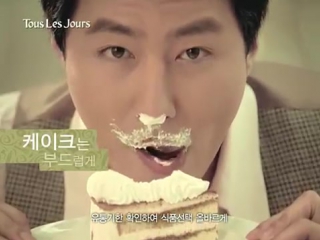 [cf20] jo in sung tous les jours #3 (ver 1)