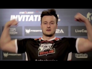 Проосто pasha biceps