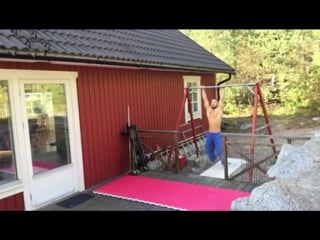 Gpp workout #усвикт