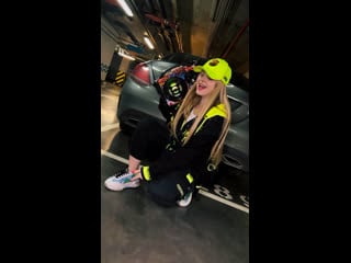 Nastya star – s class (сниппет)