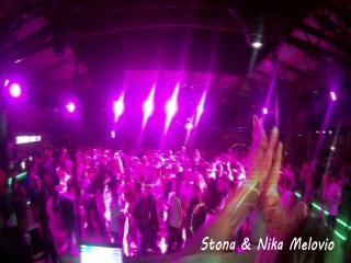 Stona nika melovio lime club (kerch)