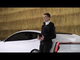 Polestar precept presentation