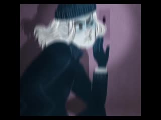 Thanatos | lore olympus