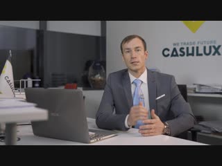 Cashluxe holding (rus) кэшлюкс холдинг