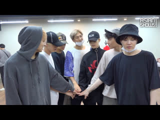 Bts world tour love yourself seoul dvd practice & rehearsal making film