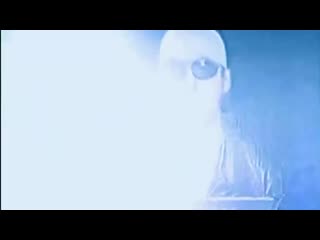 Mr credo воздушный шар (1998 г )