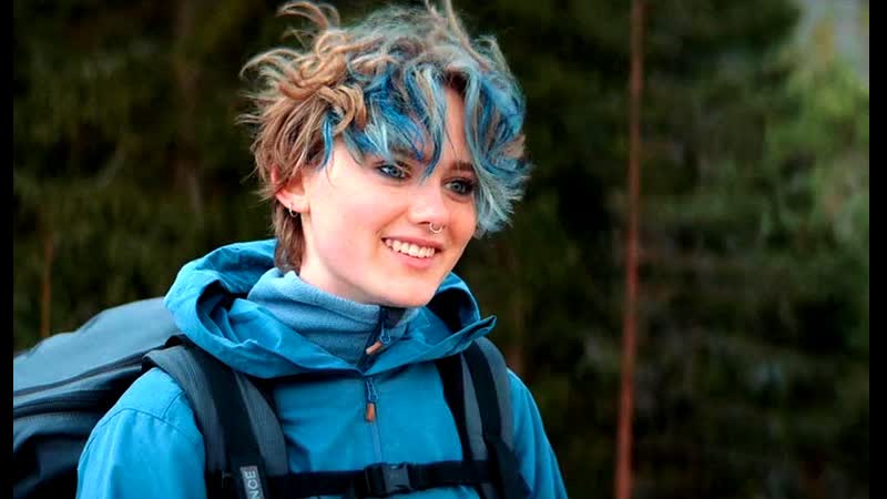 Киноvечер рагнарек (2020) 1 сезон