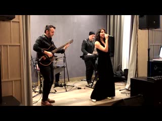 Time after time (cover laura grig)