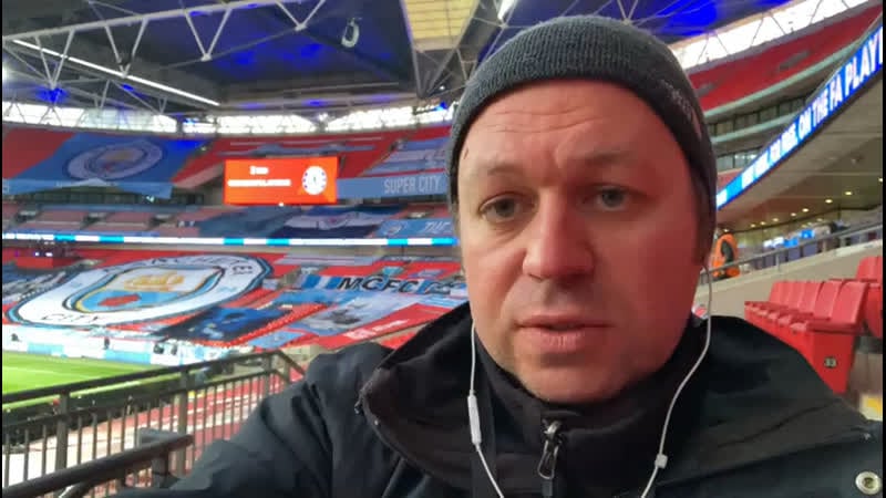 Александр горюнов о матче «челси» «манчестер сити»