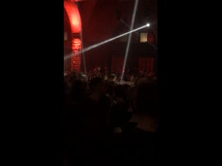 18/09 gamma x savethenight