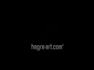 Hegre art eva sexy naked contortioni mp4