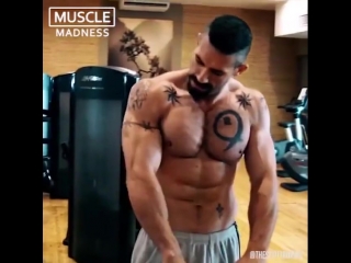 Тренирои бойка