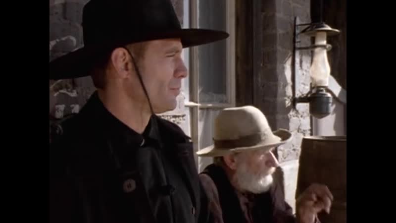 Великолепная семерка (сериал 1998 – 2000) the magnificent seven