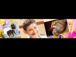 Махеш бабу видеоподборка №2