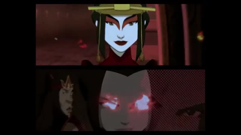 Avatar // azula edit