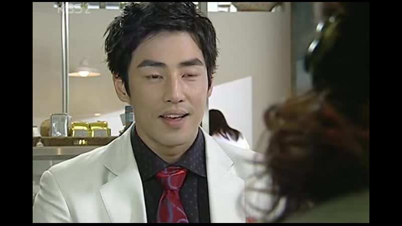 Ыстық ұя 12 серия