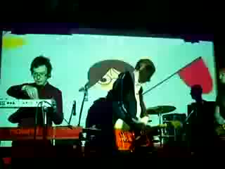 Kim and buran "morning on the planet"