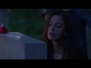 Mia kirshner wolf lake 2 1