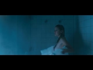 Лаура рэмси, джессика лукас сделка с дьяволом / laura ramsey, jessica lucas the covenant ( 2006 )