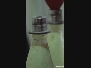 Fire extinguishers manufacturing process