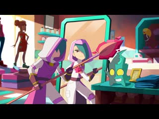 Temtem ps5 launch trailer