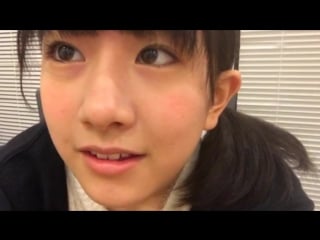 20161115 showroom aikawa honoka