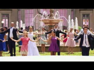 Violetta 3 y cast cantan crecimos juntos episodio 80 disney hd argentina