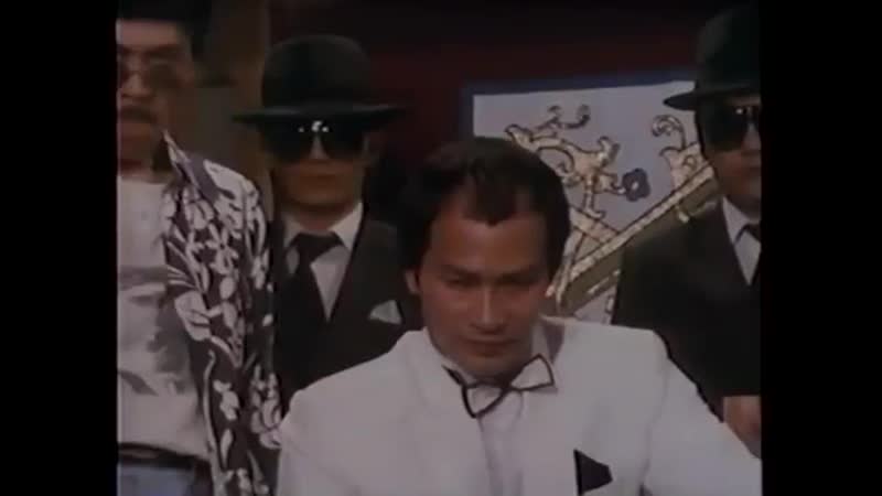 Мальчишки кунгфуисты 2 / hao xiao zi di er ji / young dragons kung fu porn ii (1986 гонконг, ) боевик молодые в кино