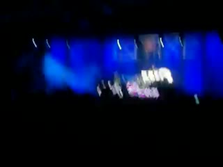 Chris brown big booty judy (va stand up)