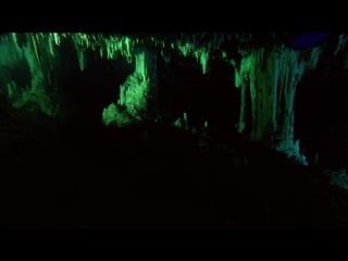 Bbc пещеры (caves)