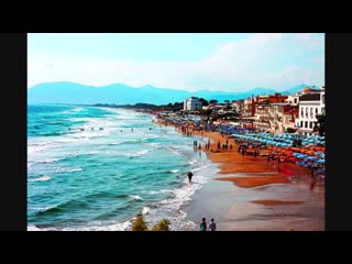 Итальянская эстрада избранное