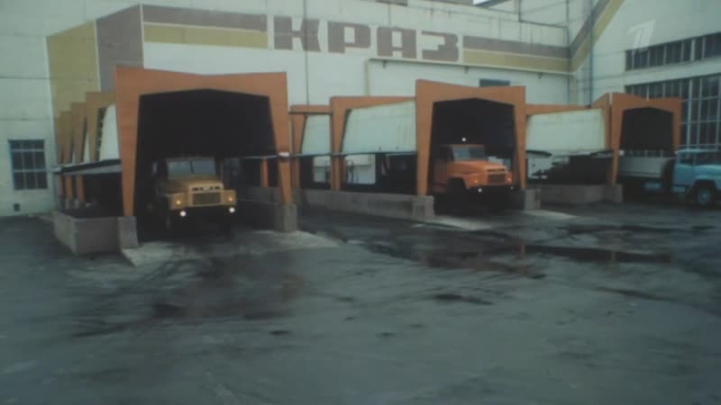 Блондинка укрощает краз