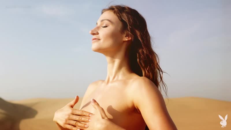Ilvy kokomo nude drifting sands (playboy plus, 2019) hd 1080p