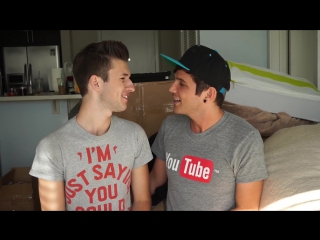 Gay vans 18+ | what a gay kiss feels like