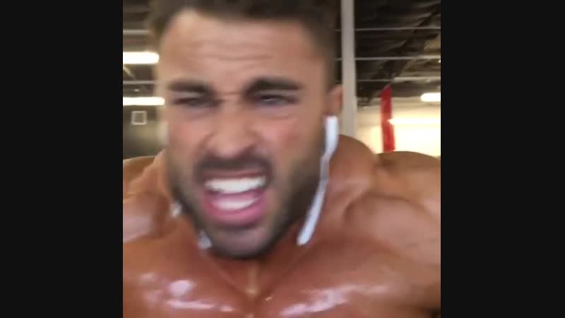 Высокоинтенсивная тренироа