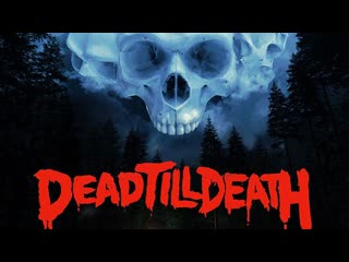 Мёртв до гробовой доски (2021) dead till porn