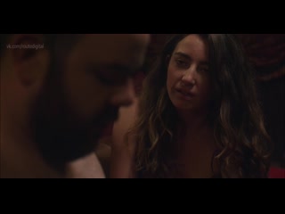 Rachel morgan boers bastard (2015) hd 1080p nude? sexy! watch online