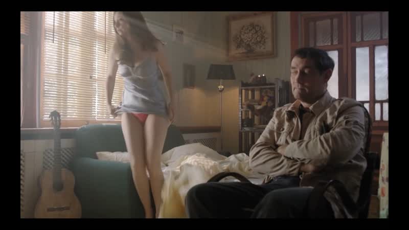 Анна дубровская дачный романс