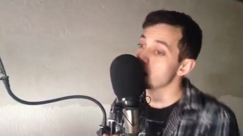 Stas shurins pillowtalk (cover zayn malik)