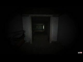 Slender hospice обзор новой части слендера