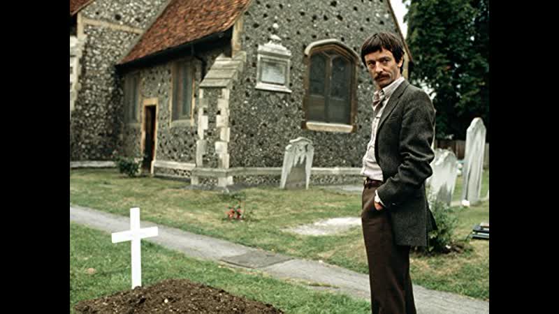 13 hammer house of horror / дом ужасов хаммера / знак сатаны (the mark of satan) hd 1080 (rus)